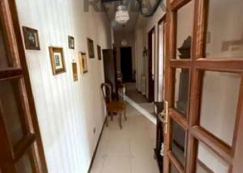 Hall / corridoio - Appartamento VIA GIOTTO
 
3, Sant'Agata di Militello - foto 12