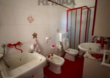 Bagno - Appartamento VIA GIOTTO
 
3, Sant'Agata di Militello - foto 13
