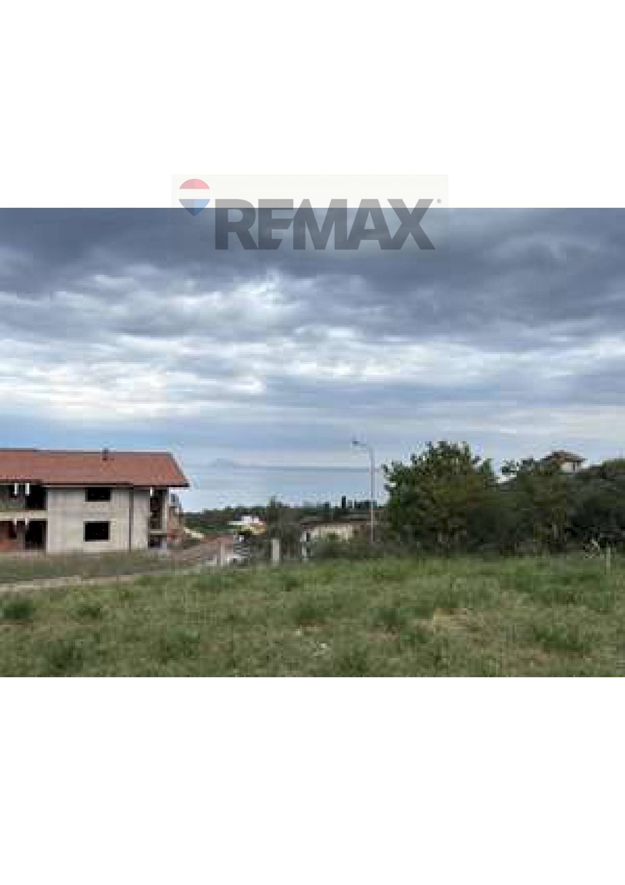 Casa all\'aperto - Terreno edificabile C/DA OLIVETO
 
9, Acquedolci - foto 2