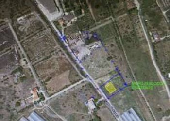 Posizione della mappa - Building land VIA UGO FOSCOLO
 
SNC, Sant'Agata di Militello - photo 5