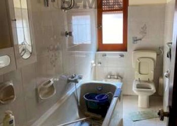 Bagno - Casa indipendente VIA MARCIANTE
 
8, Acquedolci - foto 7