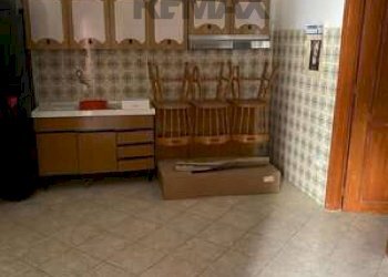 Cucina - Casa indipendente VIA MARCIANTE
 
8, Acquedolci - foto 12