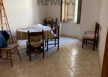 Sala da pranzo - Casa indipendente VIA MARCIANTE
 
8, Acquedolci - foto 13