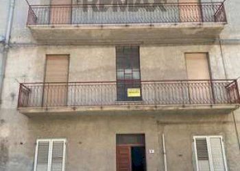 Edificio all\'aperto - Casa indipendente VIA MARCIANTE
 
8, Acquedolci - foto 14