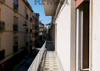 Balcone - Trilocale VIA CARITA
 
29, Sant'Agata di Militello - foto 1