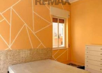 Camera / camera da letto - Trilocale VIA CARITA
 
29, Sant'Agata di Militello - foto 2