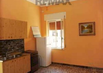 Cucina - Trilocale VIA CARITA
 
29, Sant'Agata di Militello - foto 4