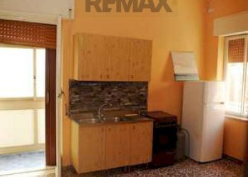 Cucina - Trilocale VIA CARITA
 
29, Sant'Agata di Militello - foto 10
