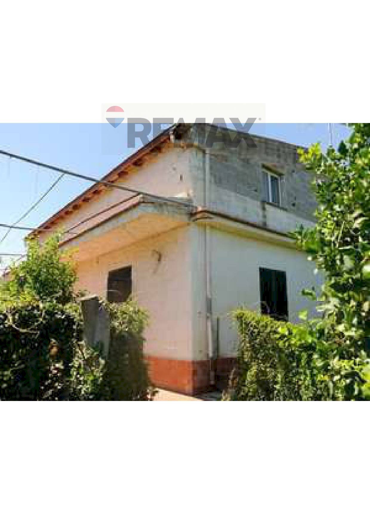 Casa all\'aperto - Villa C/DA FURIANO
SNC, Acquedolci - foto 2