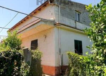 Casa all\'aperto - Villa C/DA FURIANO
 
SNC, Acquedolci - foto 2