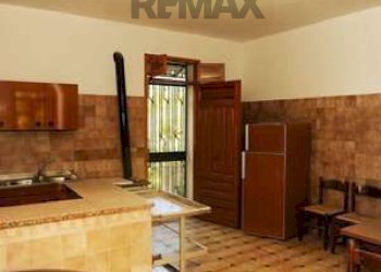 Cucina - Villa C/DA FURIANO
 
SNC, Acquedolci - foto 4