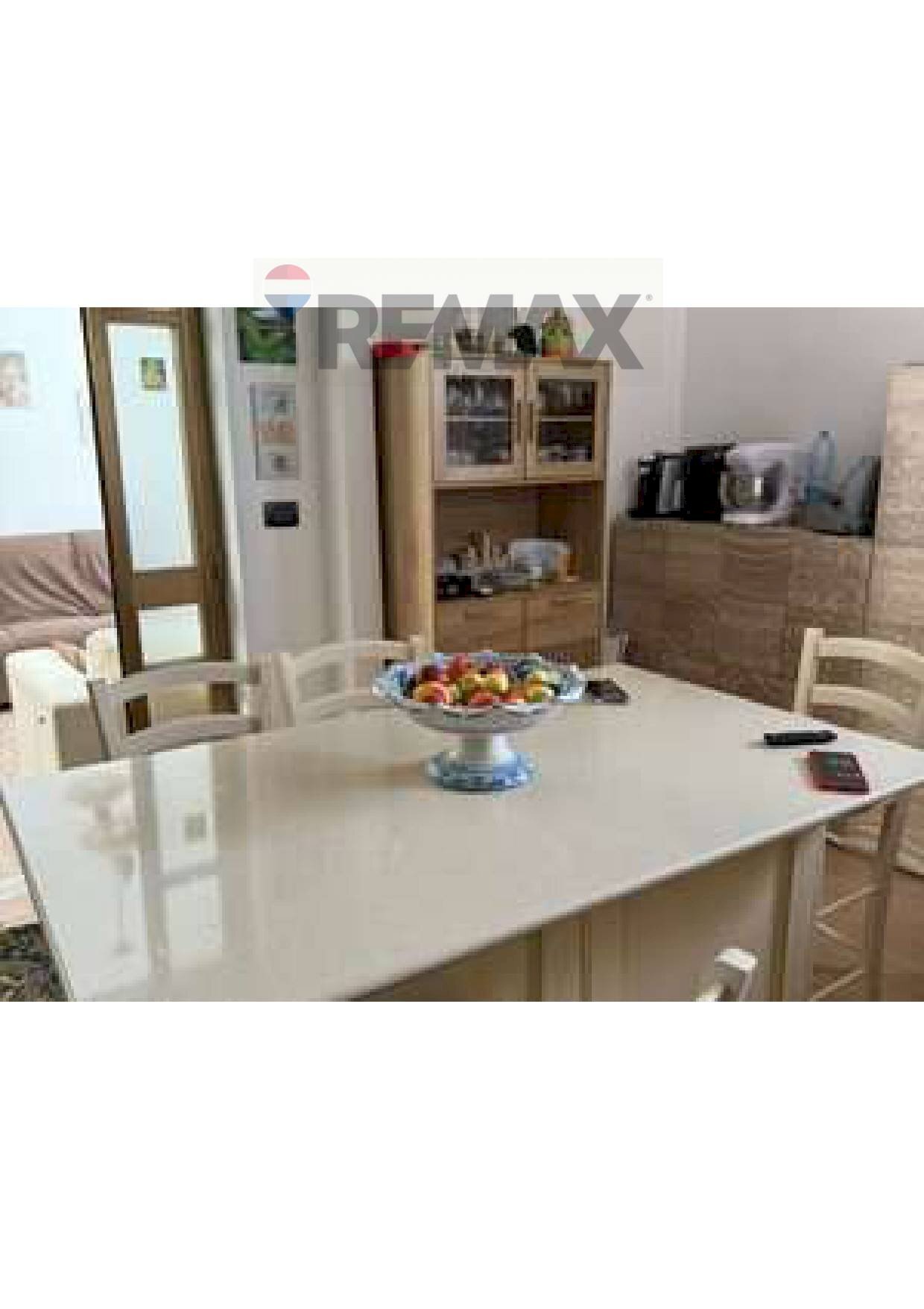 Sala da pranzo - Casa indipendente C/DA SERRA BERNARDO
90, Sant'Agata di Militello - foto 2