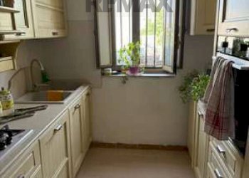 Cucina - Casa indipendente C/DA SERRA BERNARDO
 
90, Sant'Agata di Militello - foto 1