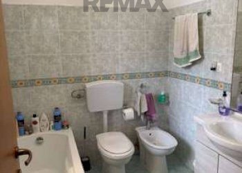 Bagno - Casa indipendente C/DA SERRA BERNARDO
 
90, Sant'Agata di Militello - foto 8