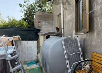 Terrazza - Casa indipendente C/DA SERRA BERNARDO
 
90, Sant'Agata di Militello - foto 10