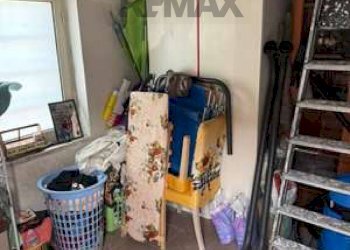 Dispensa di stoccaggio - Casa indipendente C/DA SERRA BERNARDO
 
90, Sant'Agata di Militello - foto 12