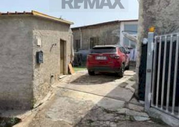 Casa all\'aperto - Casa indipendente C/DA SERRA BERNARDO
 
90, Sant'Agata di Militello - foto 15