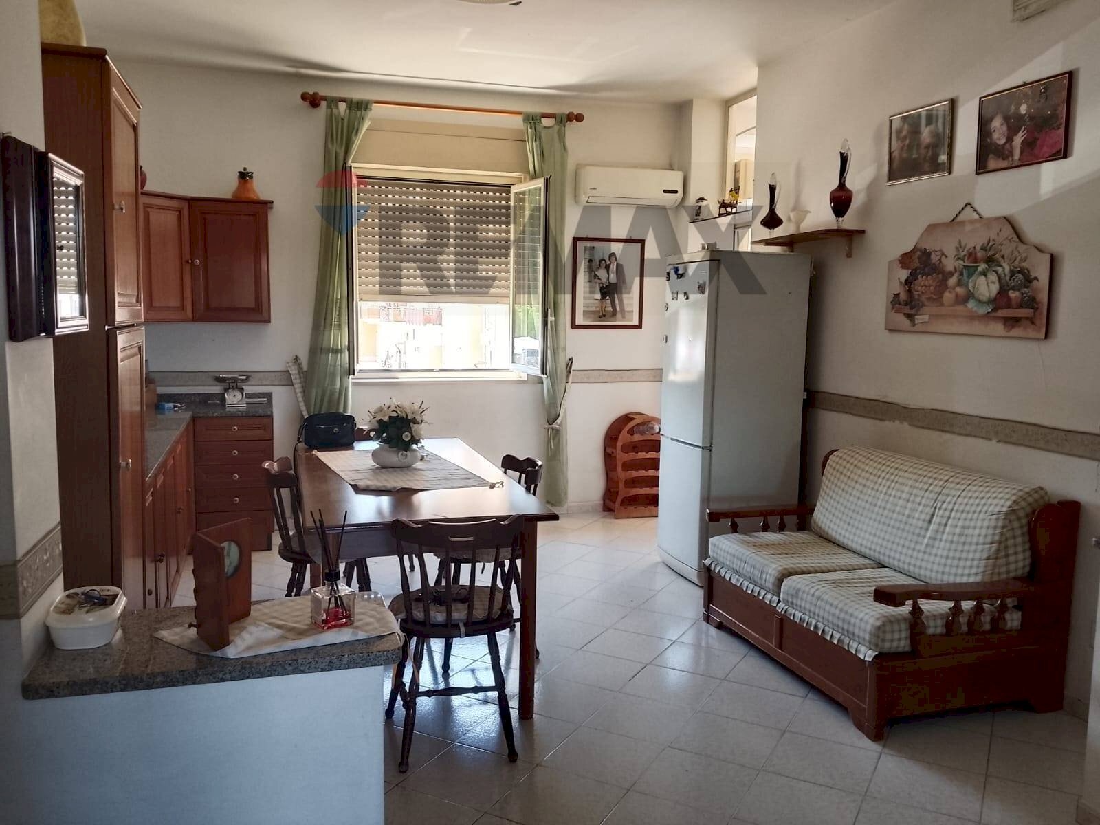 Sala da pranzo - Appartamento VIA ITALIA
 
103, Siracusa - foto 1