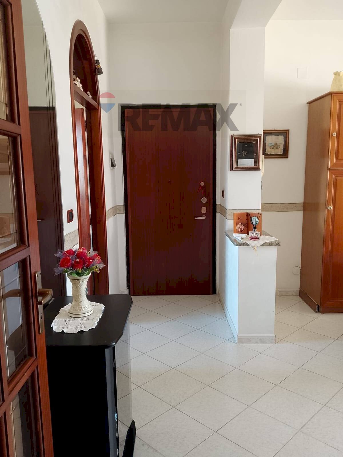 Hall / corridoio - Appartamento VIA ITALIA
103, Siracusa - foto 3