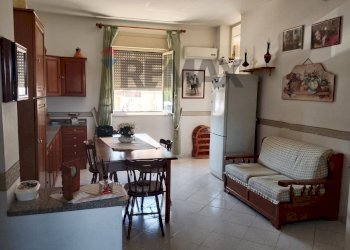 Sala da pranzo - Appartamento VIA ITALIA
 
103, Siracusa - foto 1