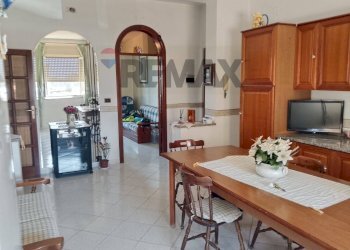 Sala da pranzo - Appartamento VIA ITALIA
 
103, Siracusa - foto 2