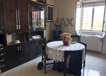 Sala da pranzo - Appartamento VIA ITALIA
 
103, Siracusa - foto 13