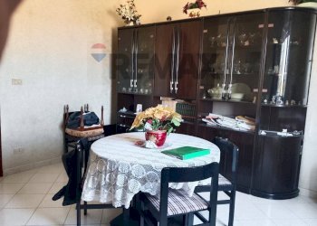 Sala da pranzo - Appartamento VIA ITALIA
 
103, Siracusa - foto 14