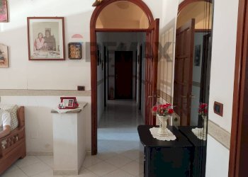 Hall / corridoio - Appartamento VIA ITALIA
 
103, Siracusa - foto 15
