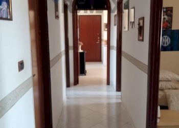 Hall / corridoio - Appartamento VIA ITALIA
 
103, Siracusa - foto 21