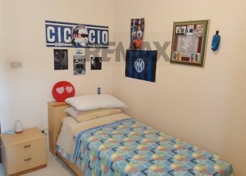 Camera / camera da letto - Appartamento VIA ITALIA
 
103, Siracusa - foto 25