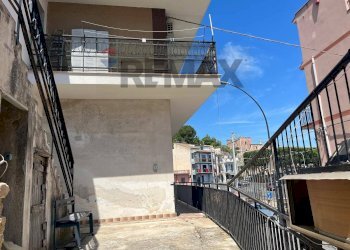 Terrazza - Casa semi indipendente via gorizia
 
2, Melilli - foto 3