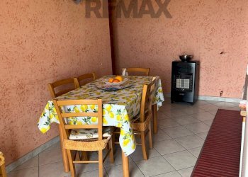 Sala da pranzo - Casa semi indipendente via gorizia
 
2, Melilli - foto 17
