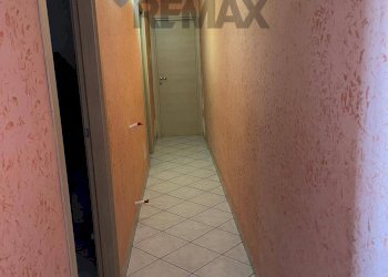 Hall / corridoio - Casa semi indipendente via gorizia
 
2, Melilli - foto 18