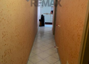 Hall / corridoio - Casa semi indipendente via gorizia
 
2, Melilli - foto 23