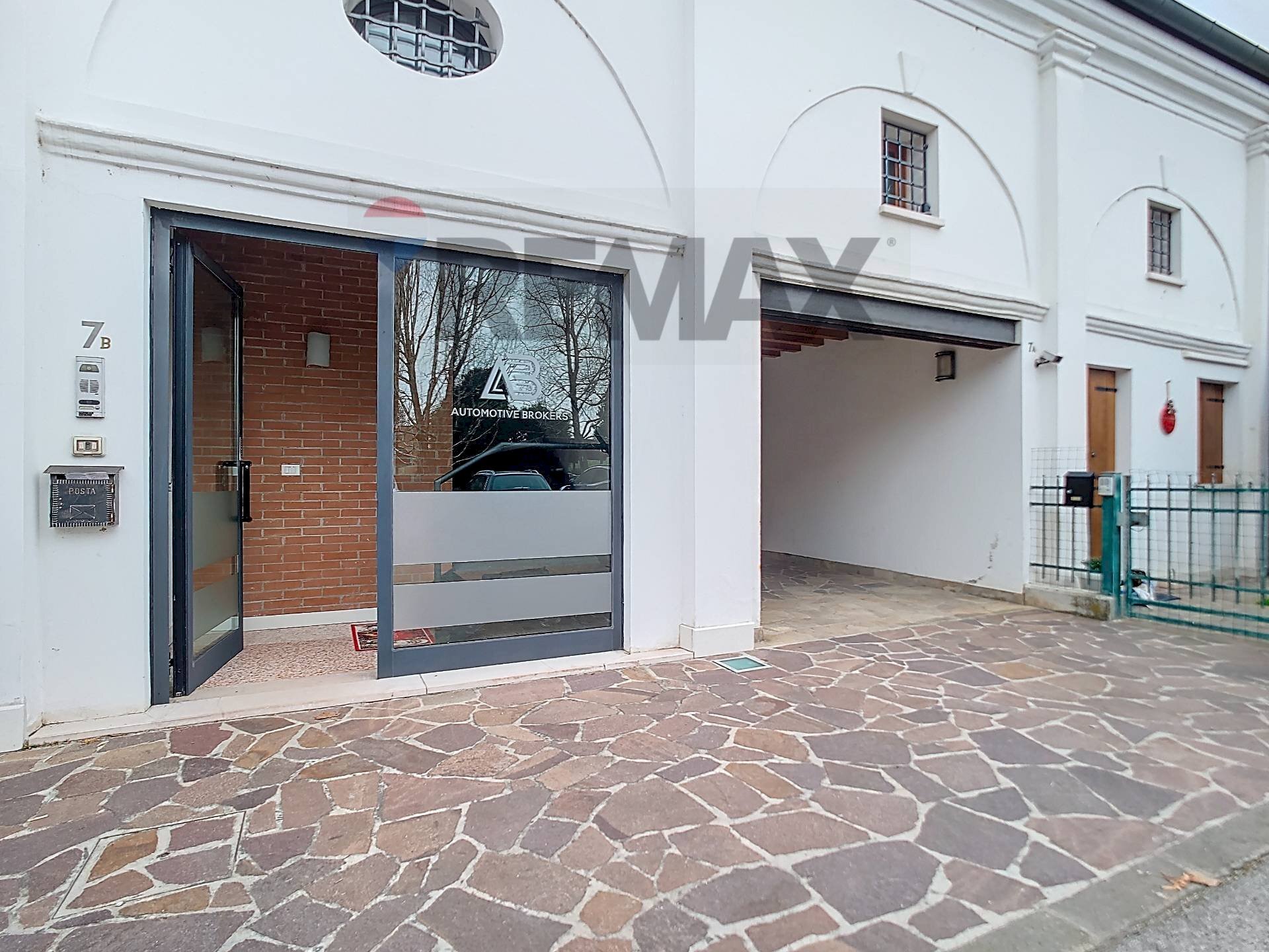 esterno - Commercial Premises via Roma
 
7, Limena - photo 1