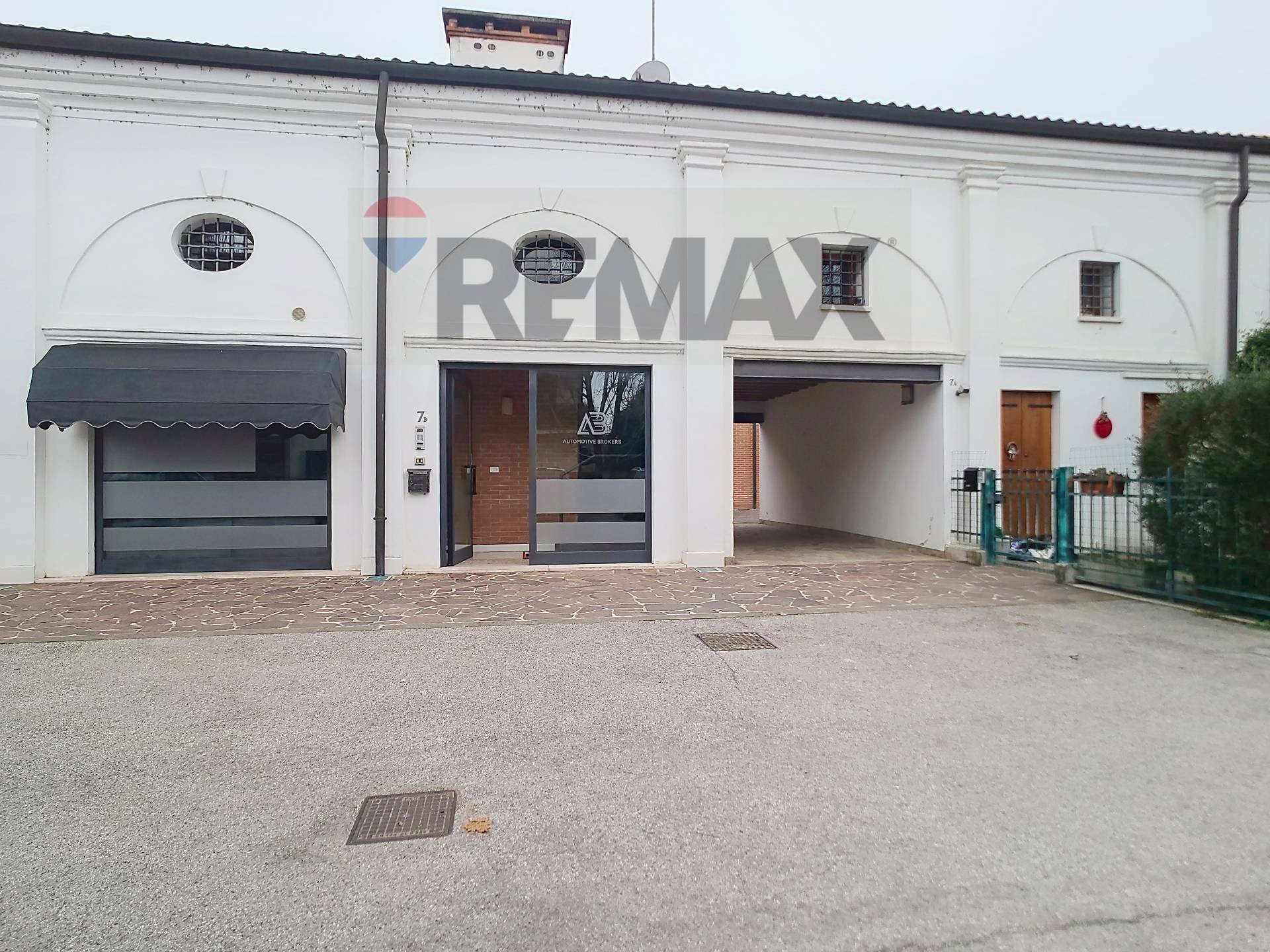 esterno - Commercial Premises via Roma
7, Limena - photo 2