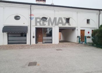 esterno - Commercial Premises via Roma
7, Limena - photo 2