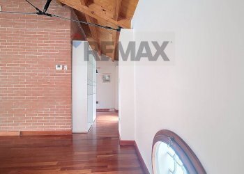 Hall / corridoio - Commercial Premises via Roma
7, Limena - photo 10