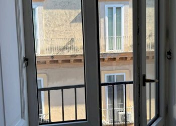 Balcone - Appartamento Corso Vittorio Emanuele, Napoli - foto 2