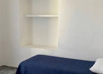 Camera / camera da letto - Appartamento Corso Vittorio Emanuele, Napoli - foto 6