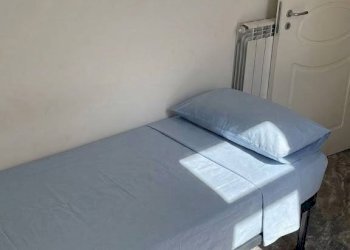 Camera / camera da letto - Appartamento Corso Vittorio Emanuele, Napoli - foto 7
