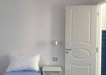 Camera / camera da letto - Appartamento Corso Vittorio Emanuele, Napoli - foto 8