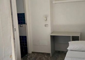Camera / camera da letto - Appartamento Corso Vittorio Emanuele, Napoli - foto 9