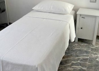 Camera / camera da letto - Appartamento Corso Vittorio Emanuele, Napoli - foto 10