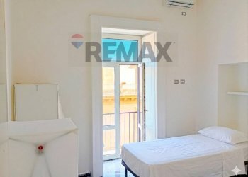 Camera / camera da letto - Apartment Corso Vittorio Emanuele, Napoli - photo 8