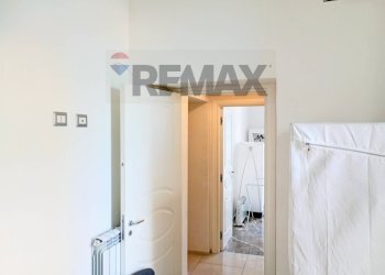 Hall / corridoio - Apartment Corso Vittorio Emanuele, Napoli - photo 18