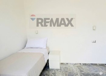 Camera / camera da letto - Apartment Corso Vittorio Emanuele, Napoli - photo 19