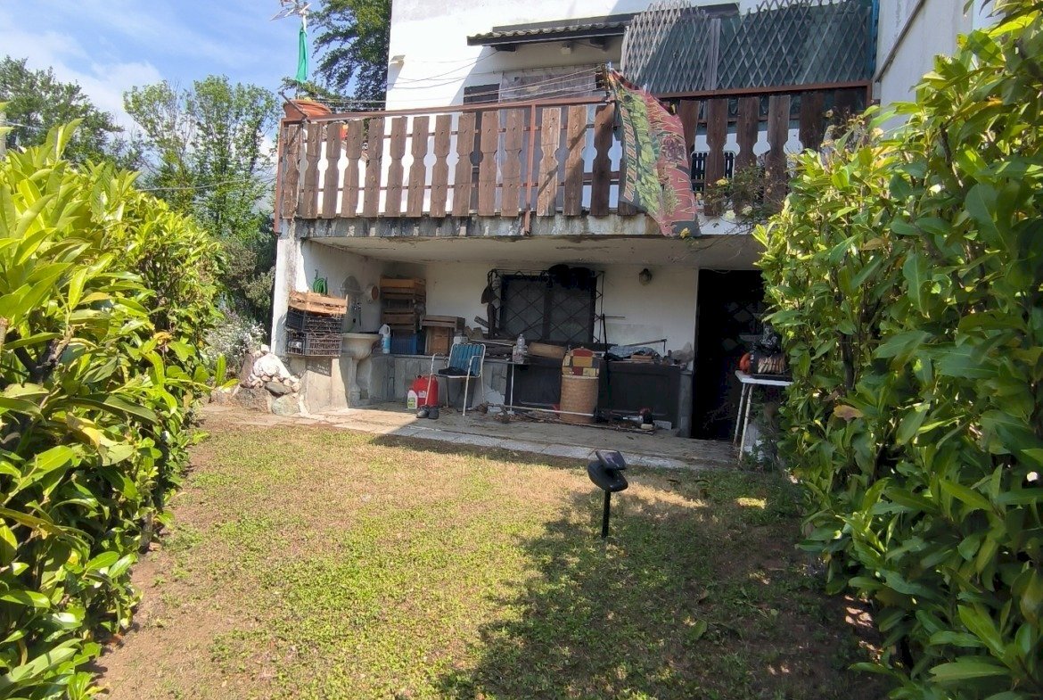 Villa Strada Piano Audi, Corio - foto 1