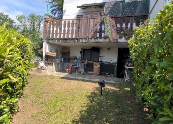 Villa Strada Piano Audi, Corio - foto 1