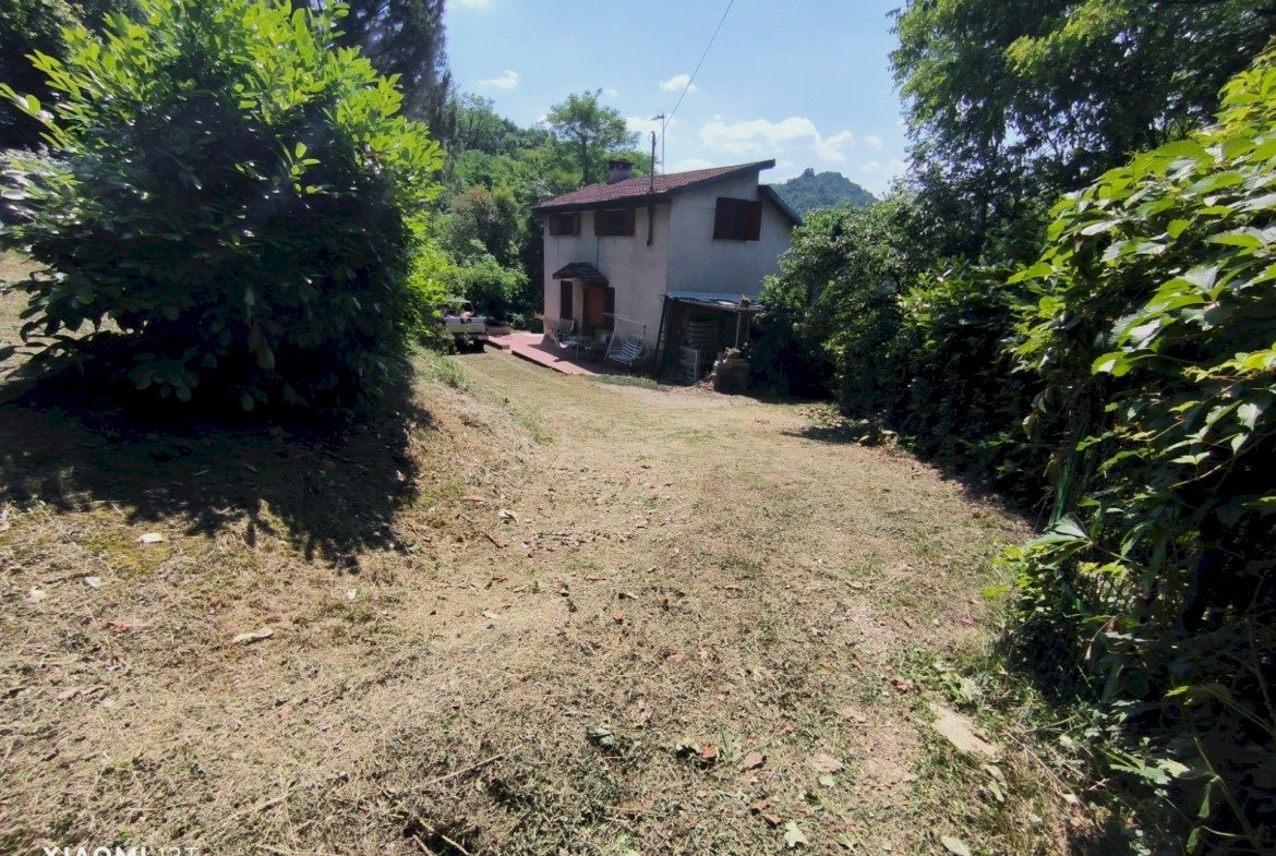 Villa Via Papa Giovanni XXIII, Lauriano - photo 1